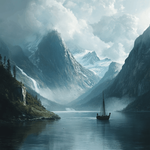 norway