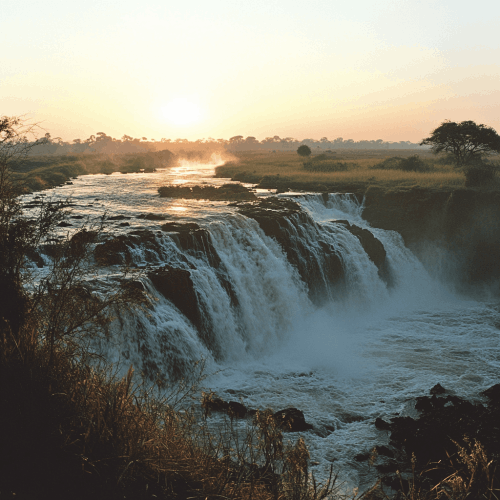 falls